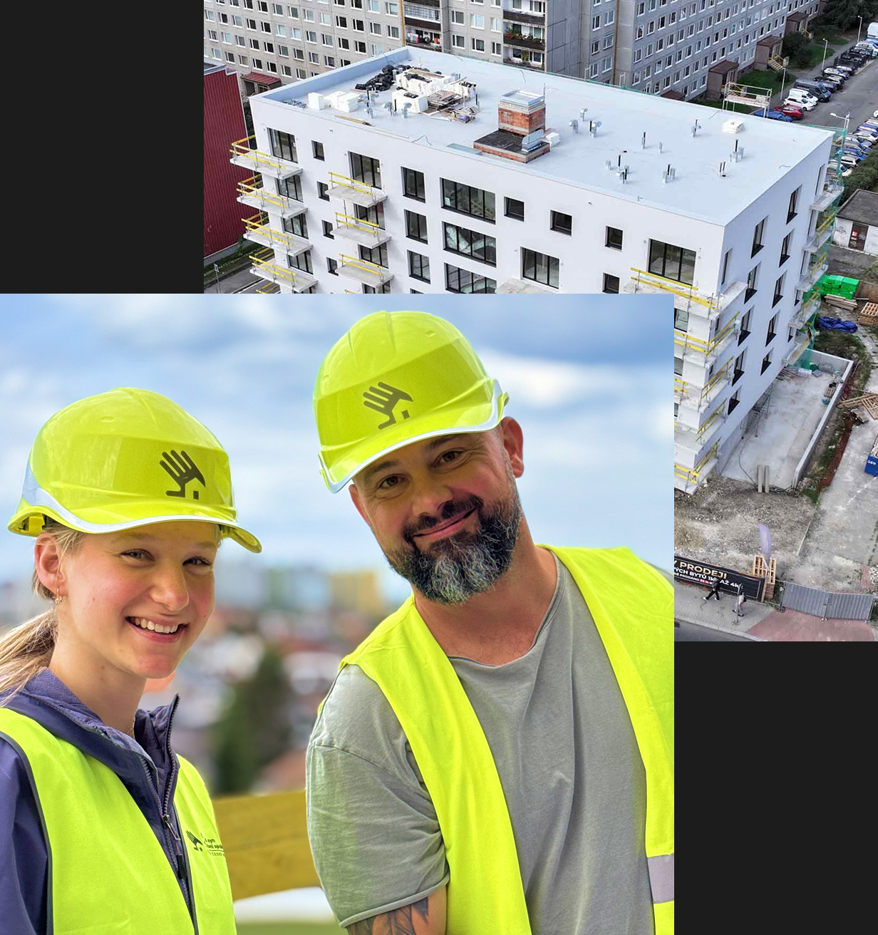 cechasyn-start-kariery